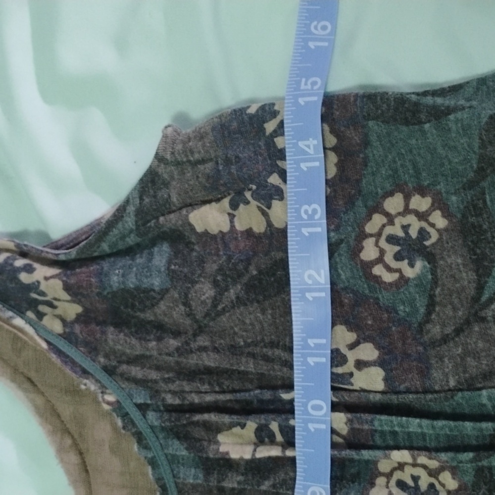 Gorgeous Free People Shift - Picture 5 of 9